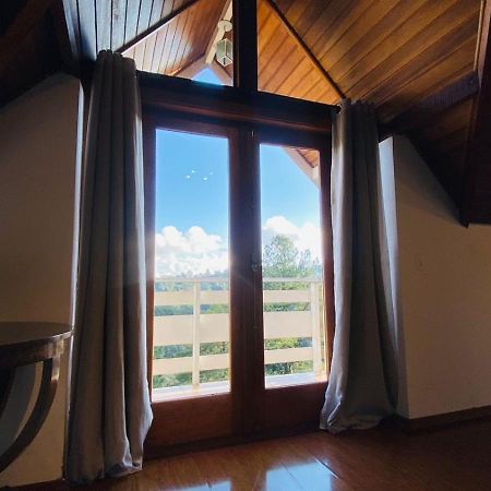 Ville De France Campos do Jordao Ngoại thất bức ảnh