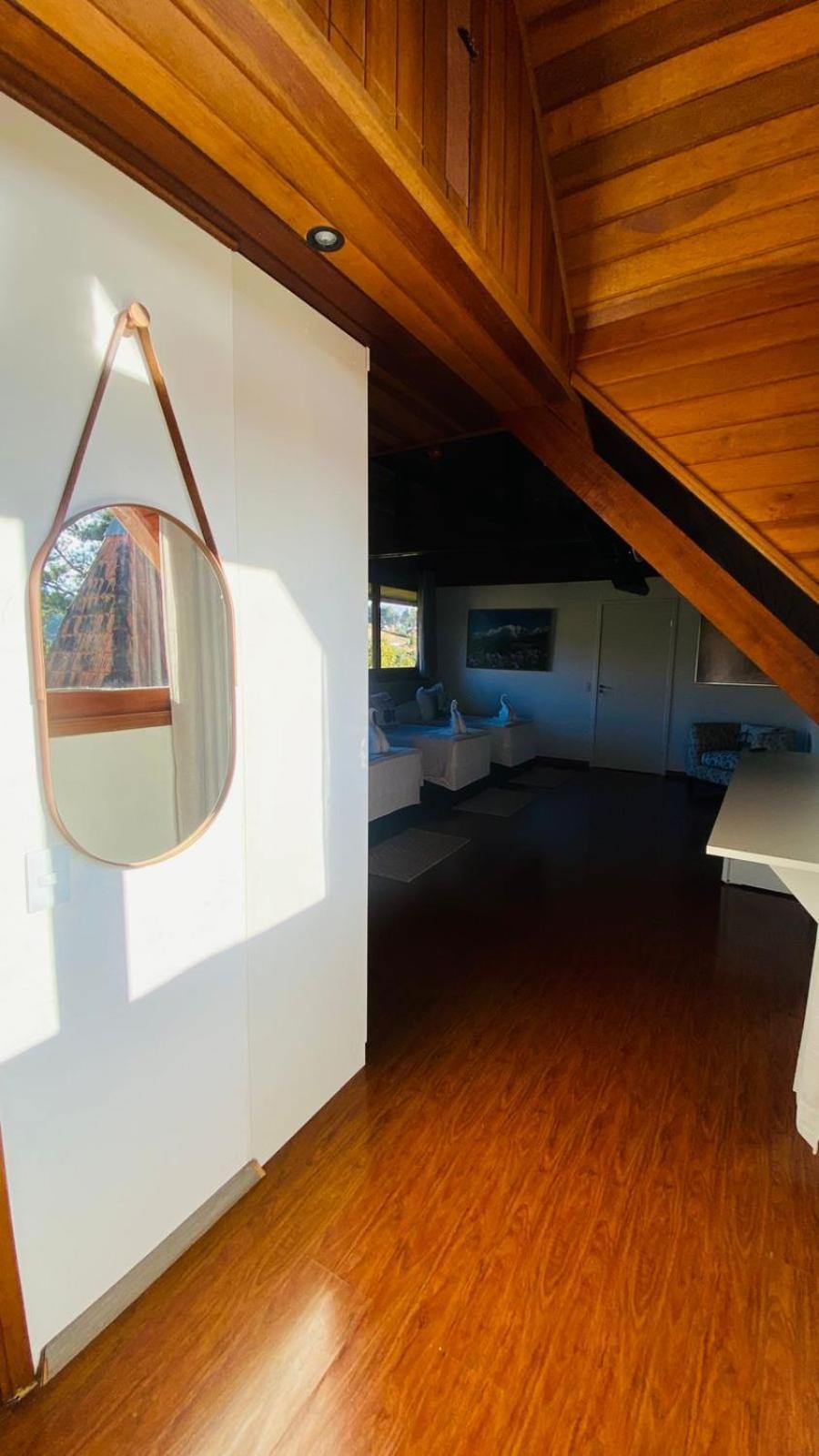Ville De France Campos do Jordao Ngoại thất bức ảnh