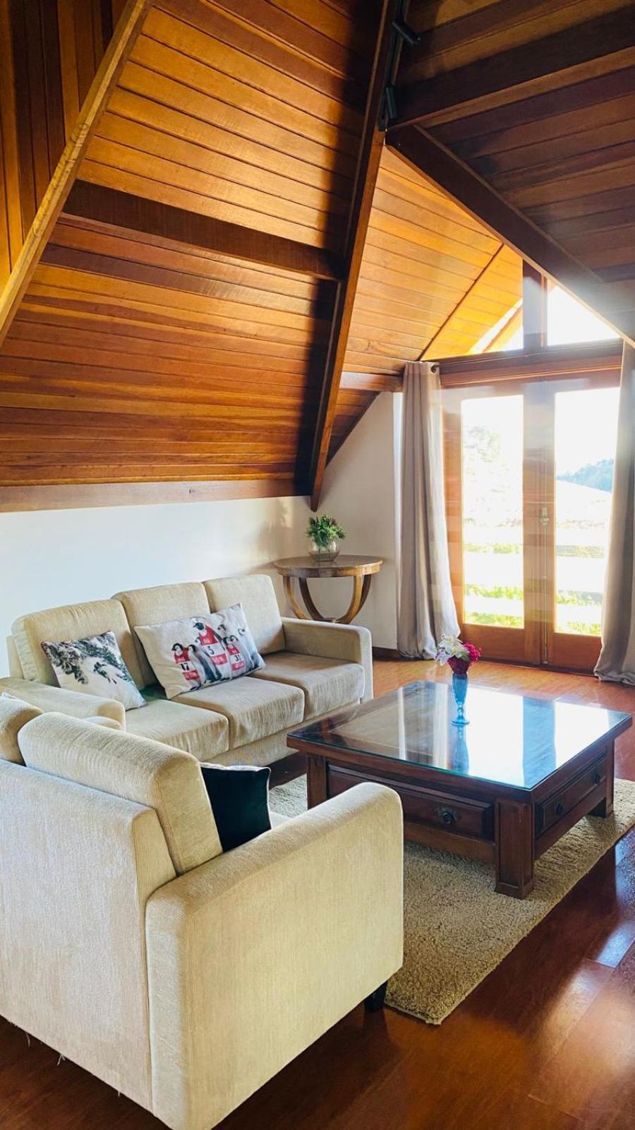 Ville De France Campos do Jordao Ngoại thất bức ảnh